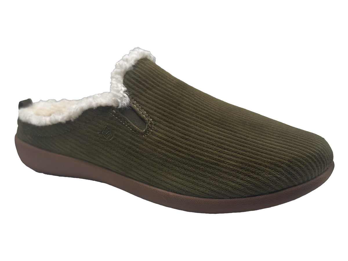 MOSS-