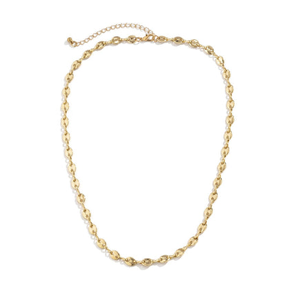 Metallic-