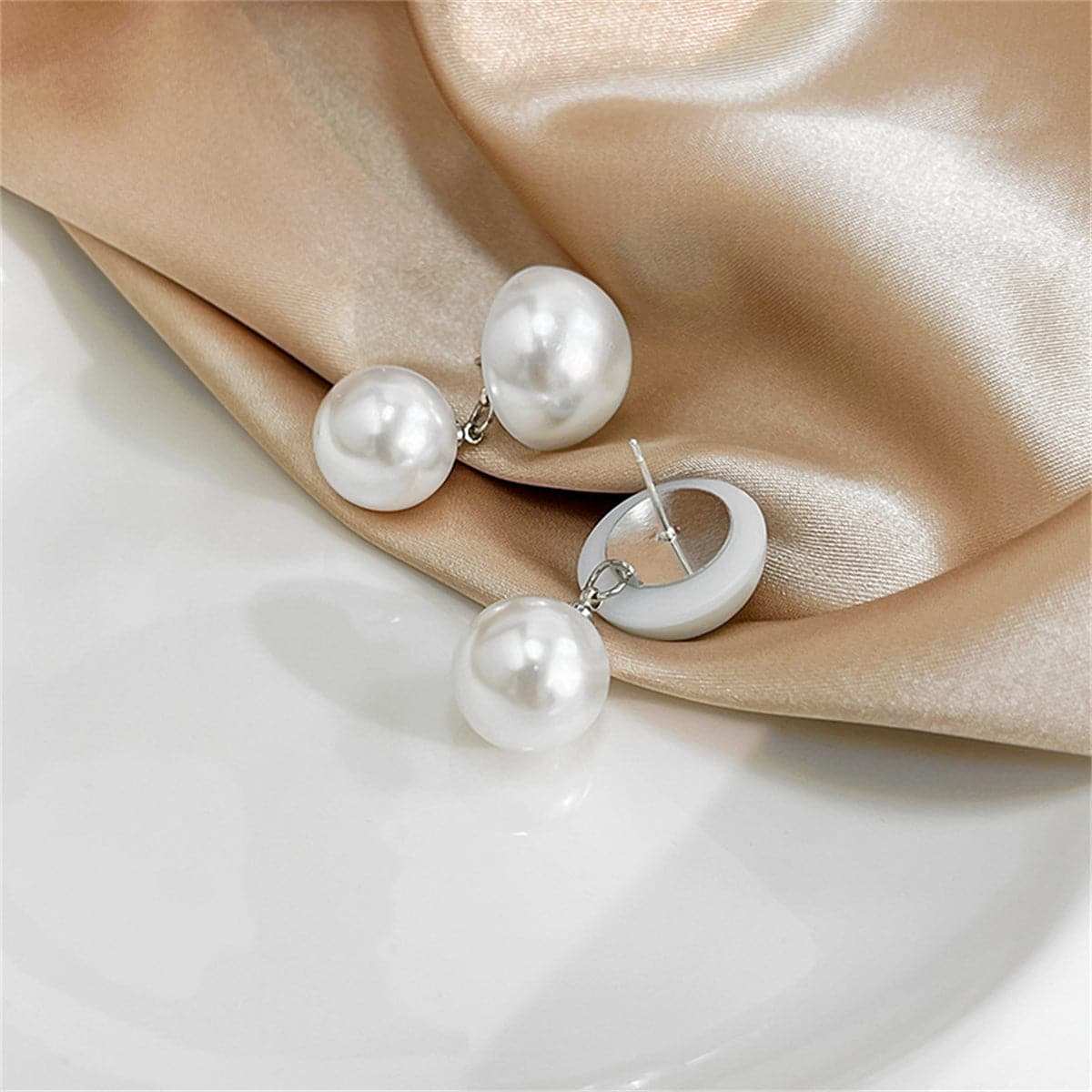 Metallic-