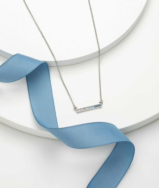 Blue Ombre-