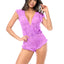 Wild Orchid