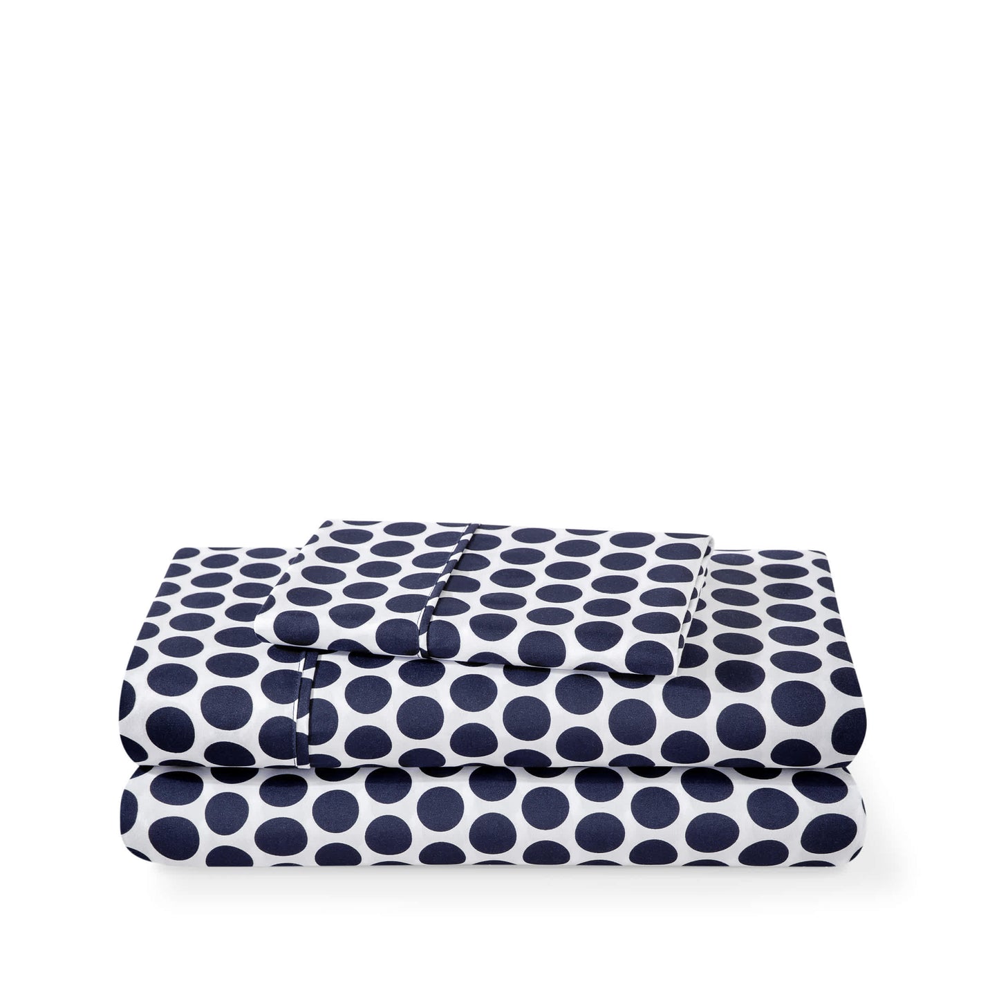 Pennytile - White/Midnight-