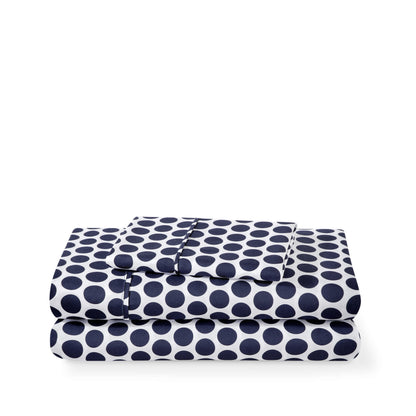 Pennytile - White/Midnight-