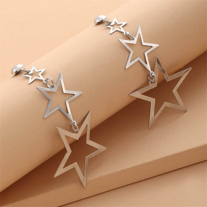 Metallic-