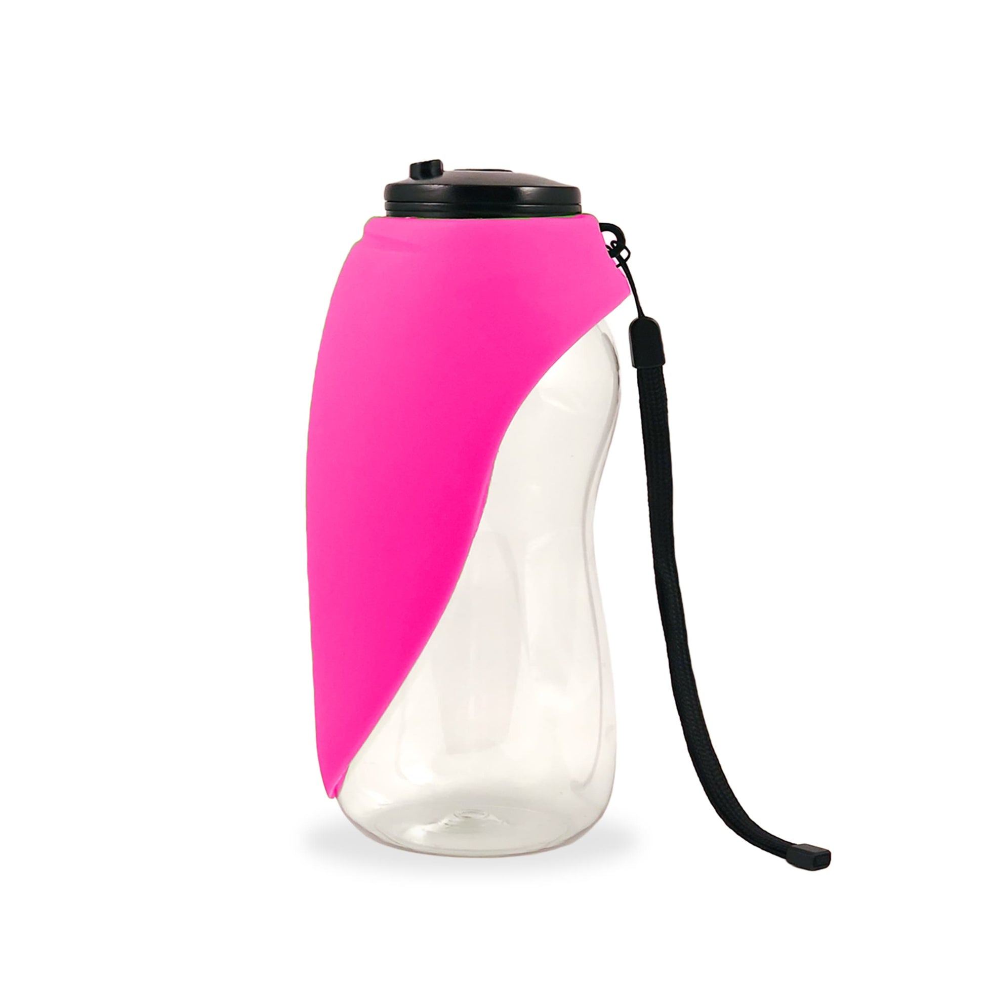 Pink-