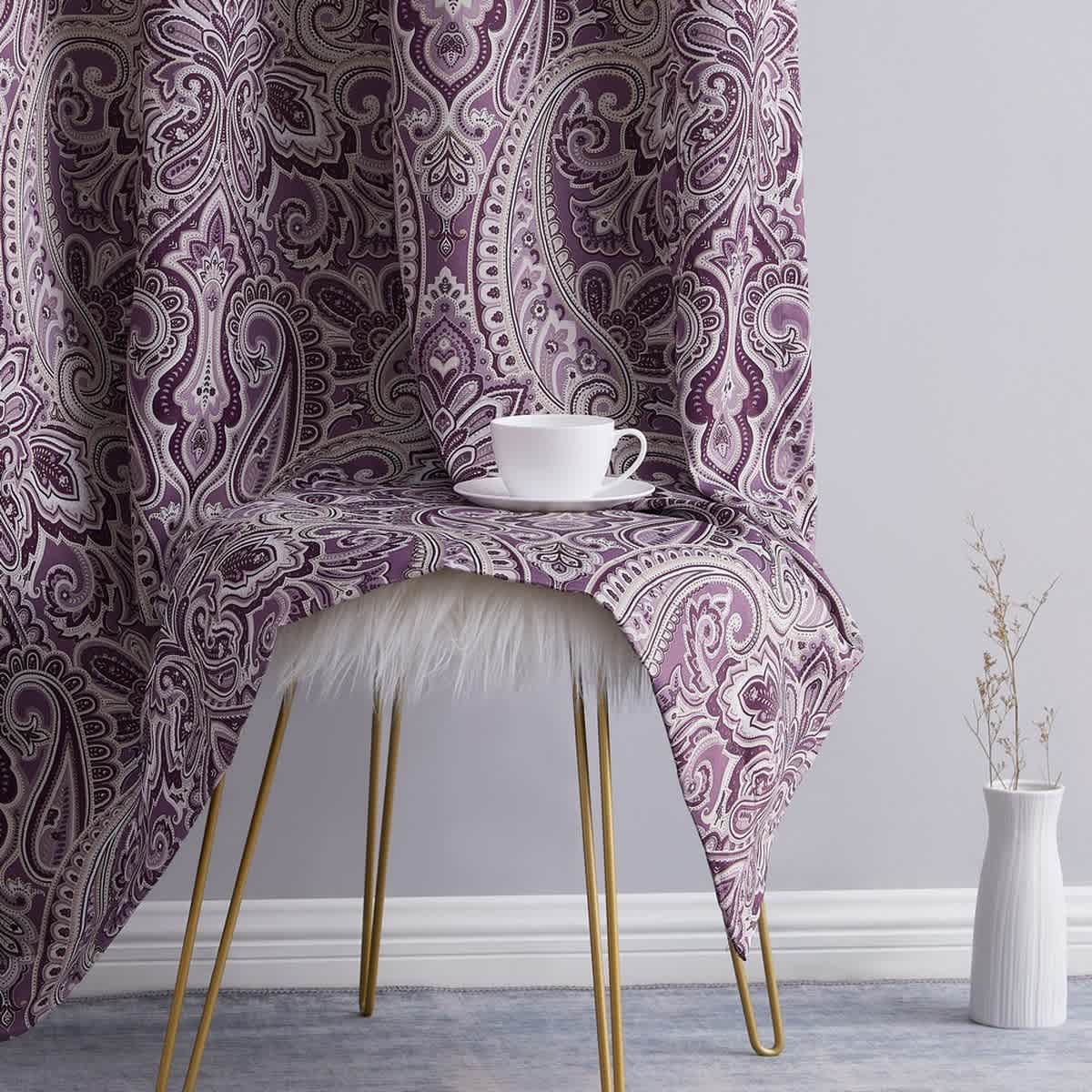 Merlot Purple-