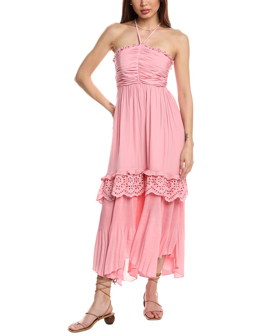 PINK TULIP-
