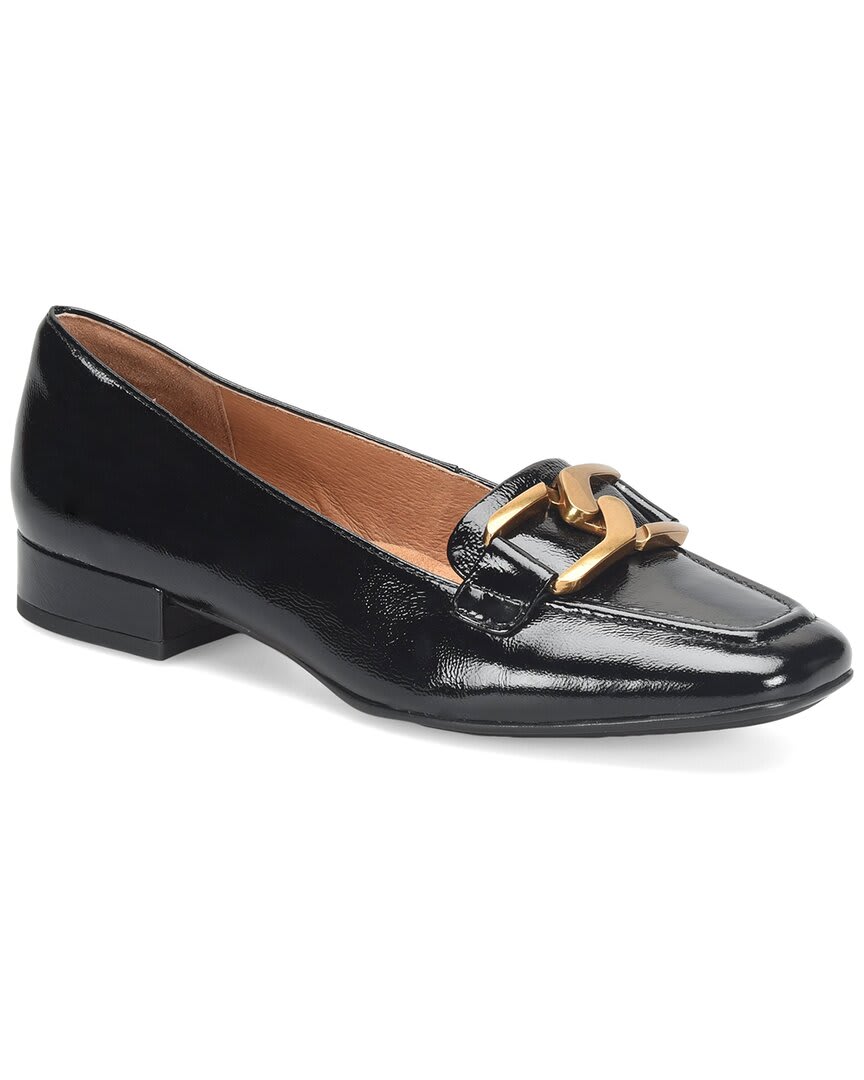 ERICA BLACK PATENT-