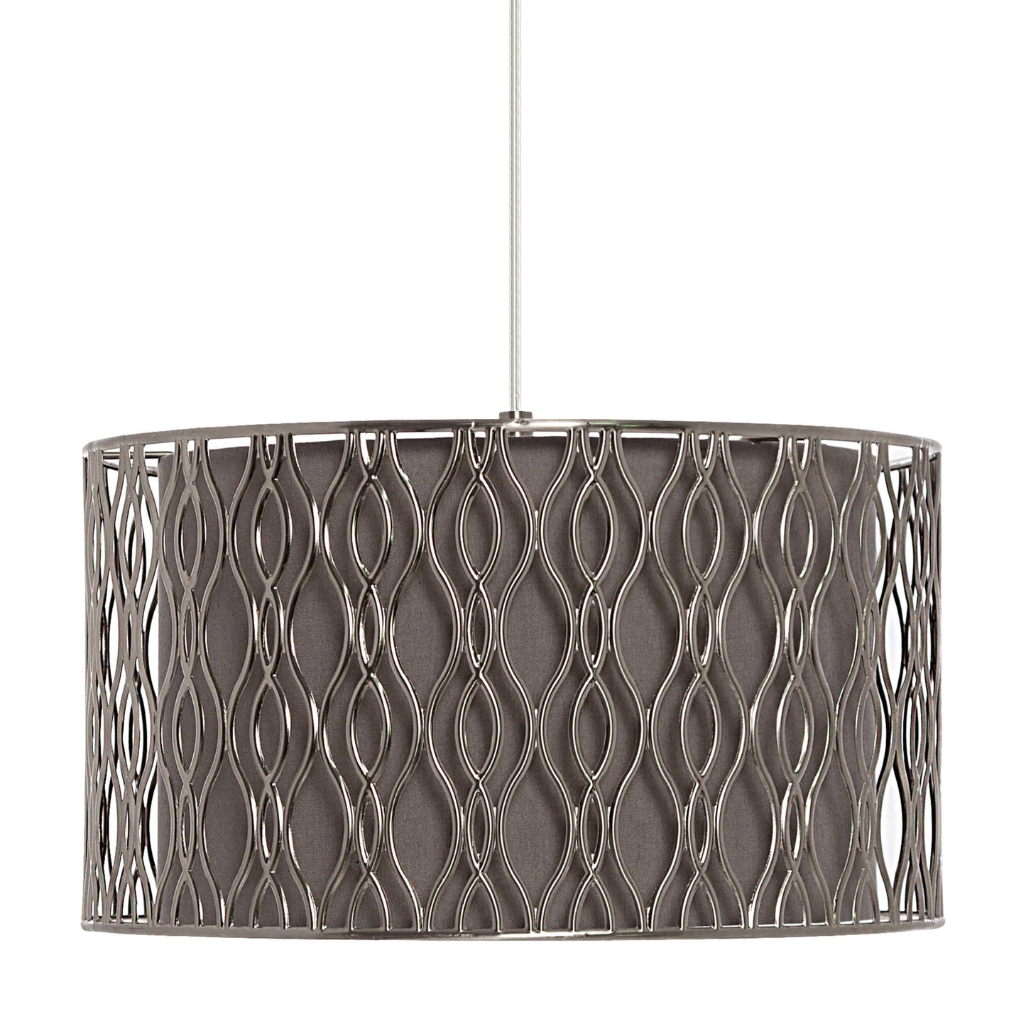 Silver/Stone-