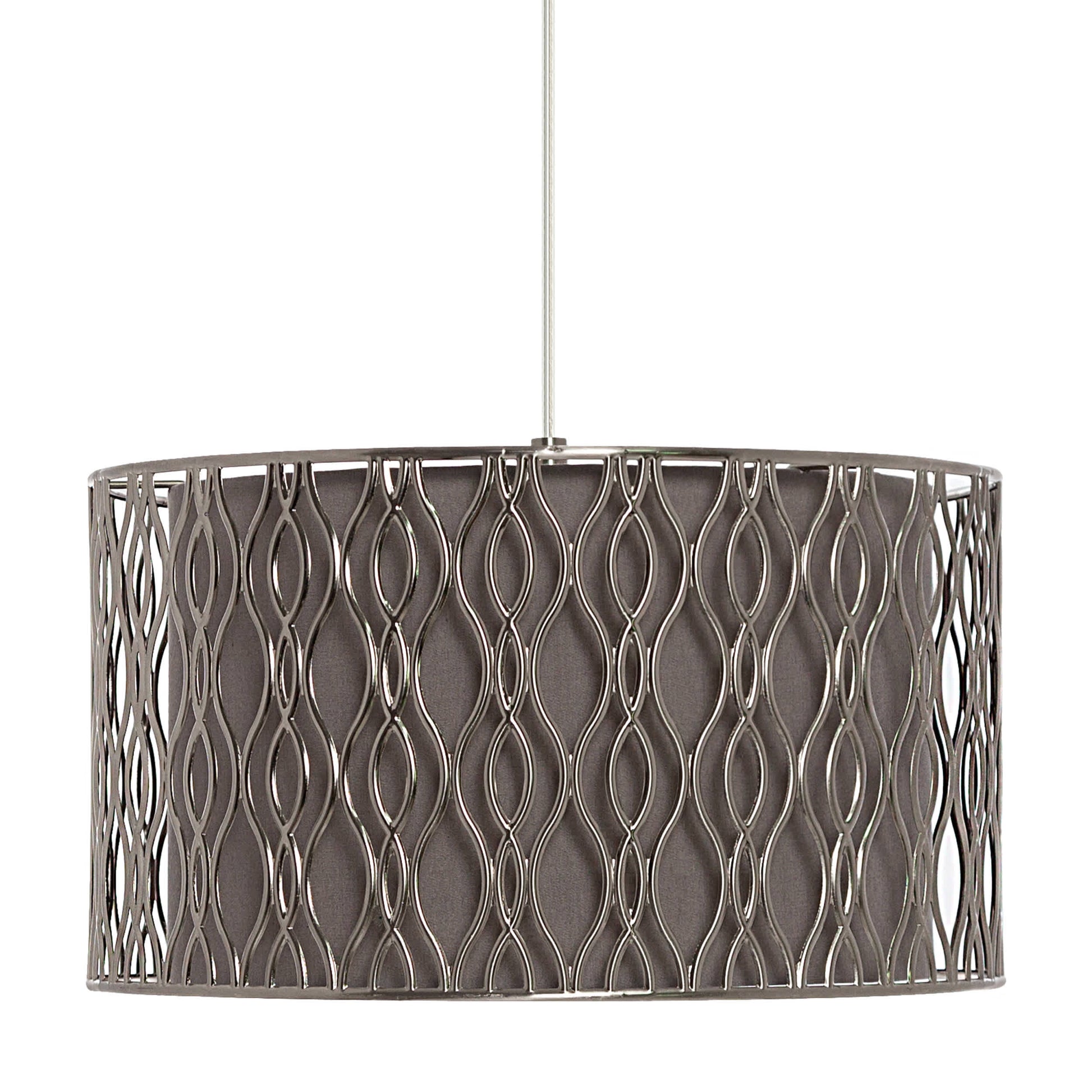 Silver/Stone-