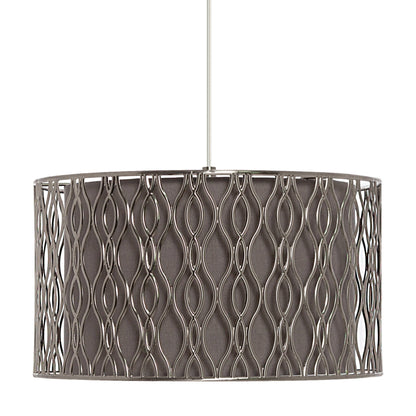 Silver/Stone-