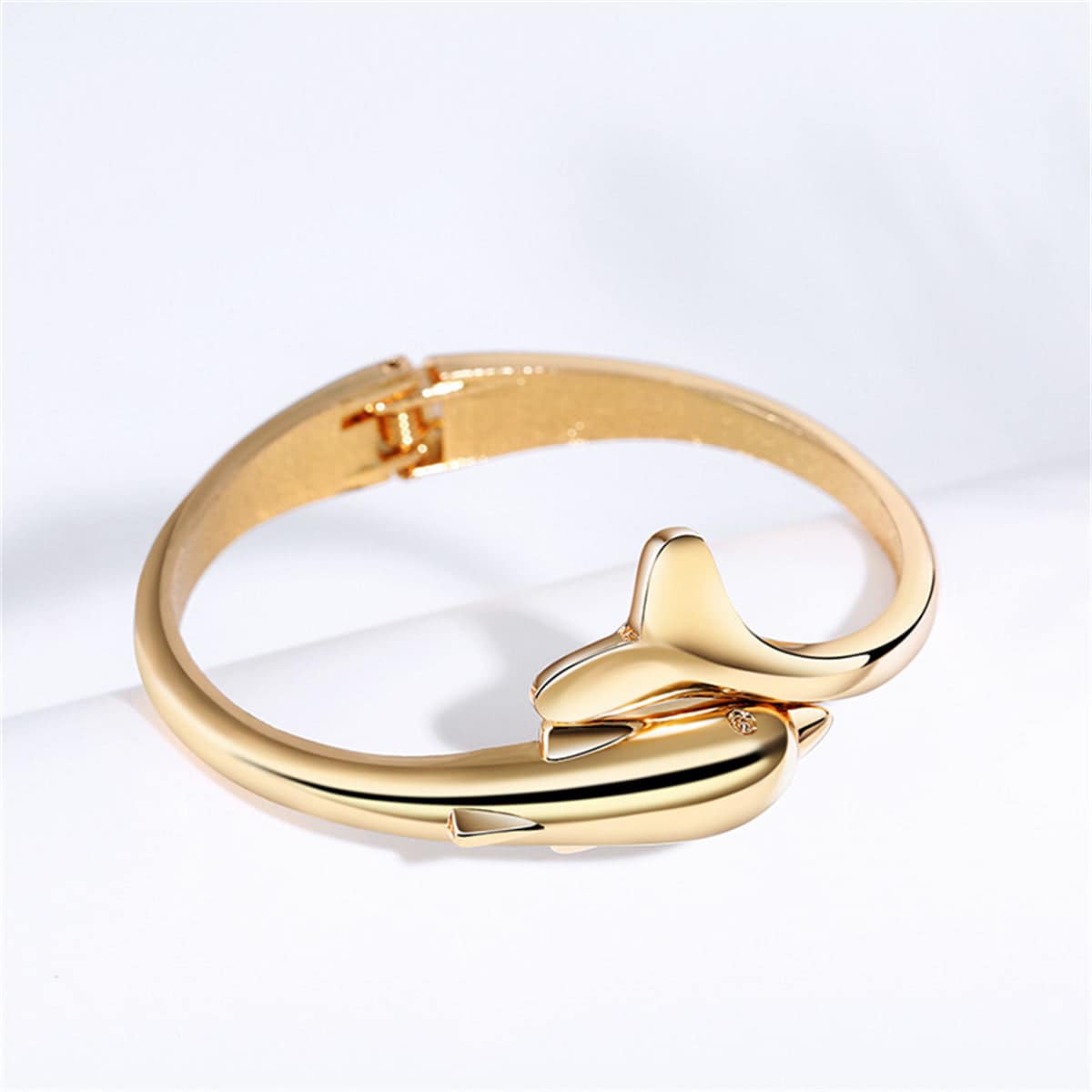 Metallic-