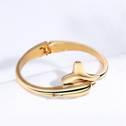 Metallic-