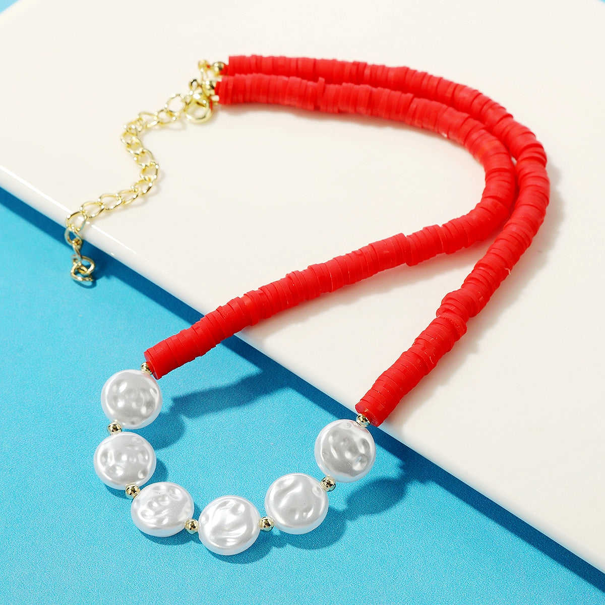 Red-