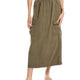 BURNT OLIVE