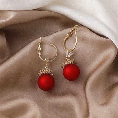 Red-