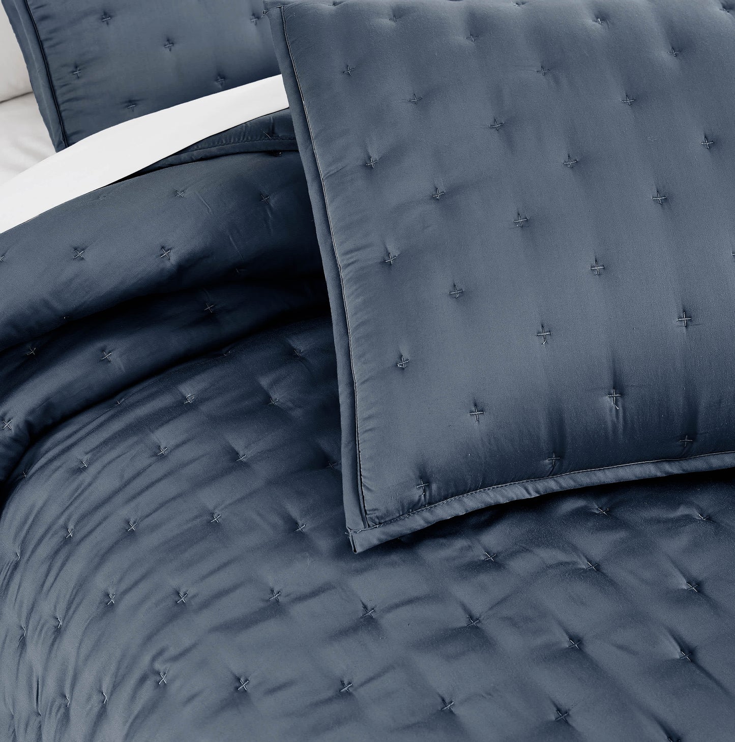 Steel Blue-