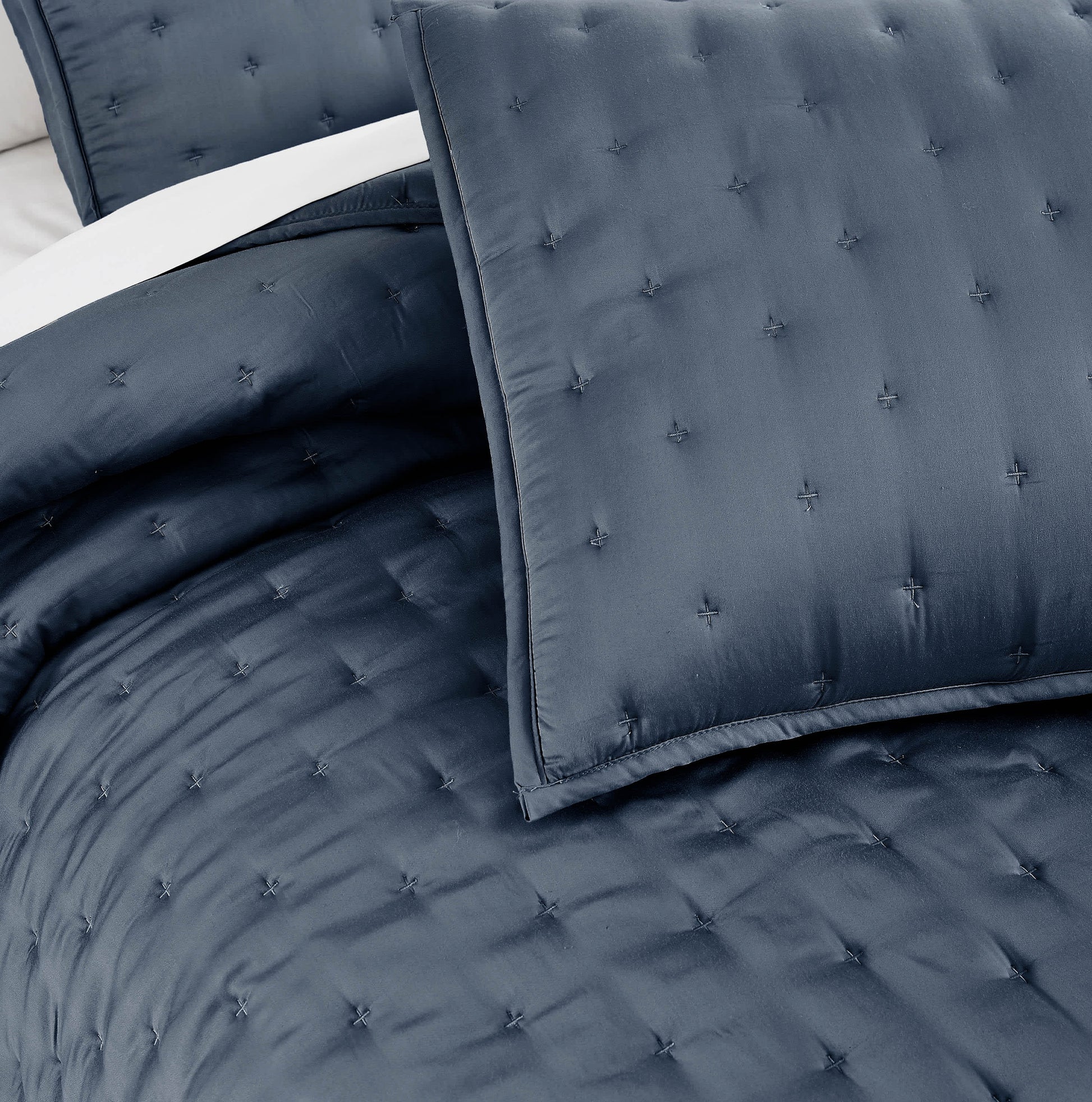 Steel Blue-
