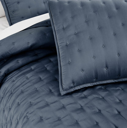 Steel Blue-