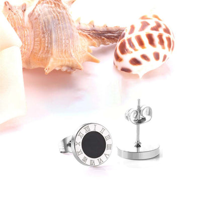 Black-