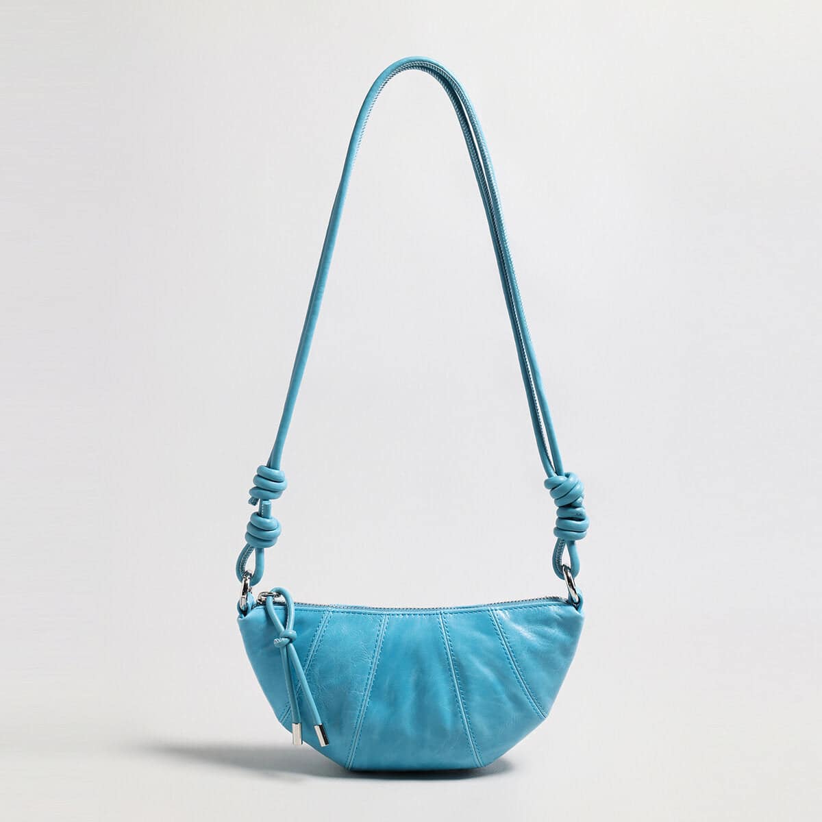 Blue-