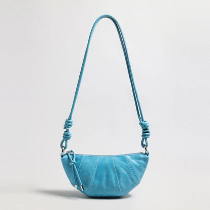 Blue-
