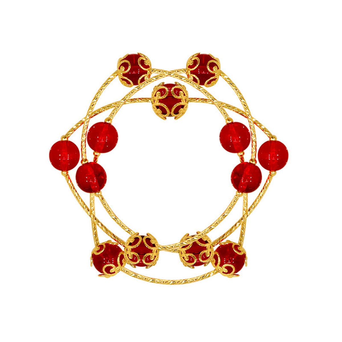 Red-