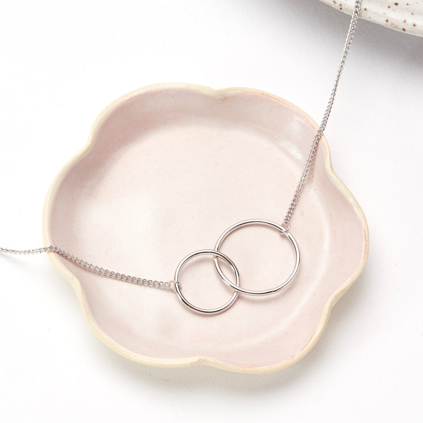 Libra Zodiac Gift Necklace