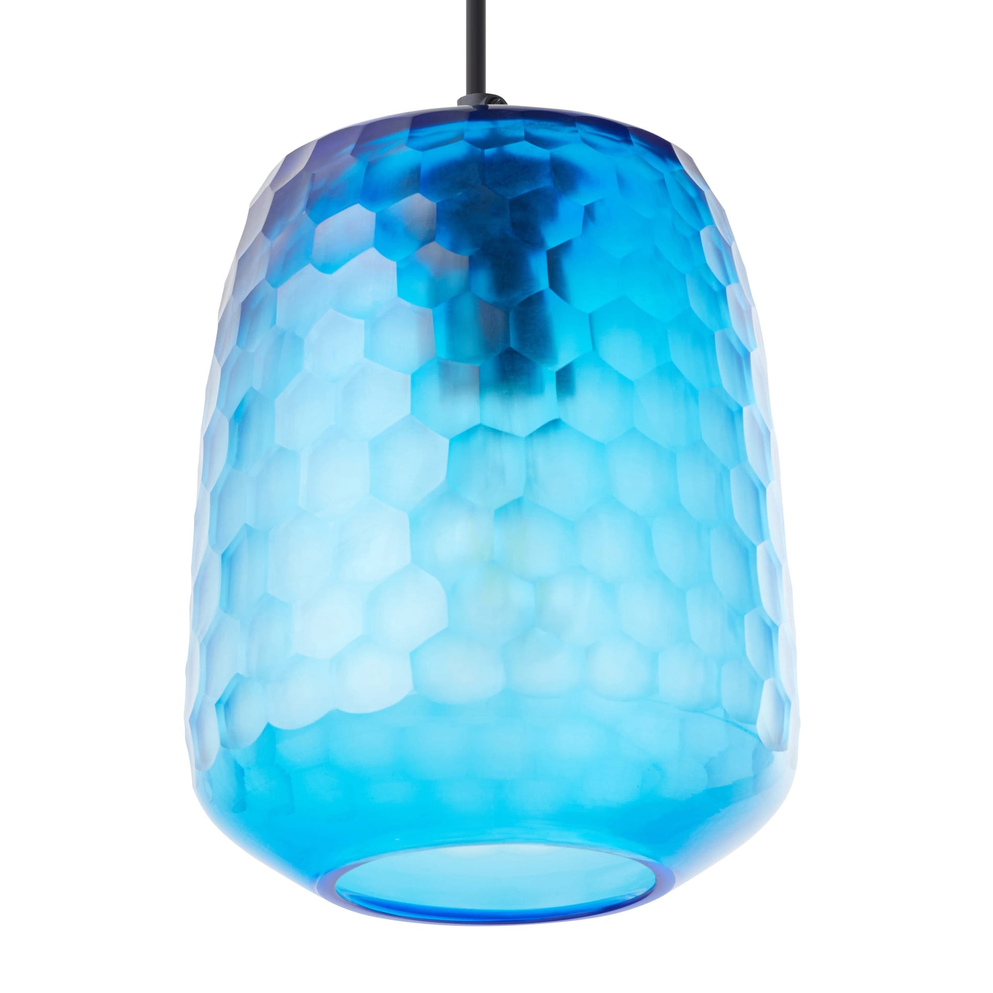 Blue/Black-