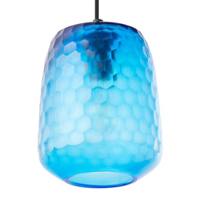 Blue/Black-