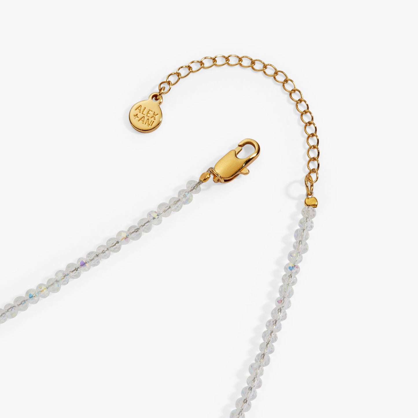 Christmas Muted Light Bulb Necklace