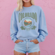 Light Blue