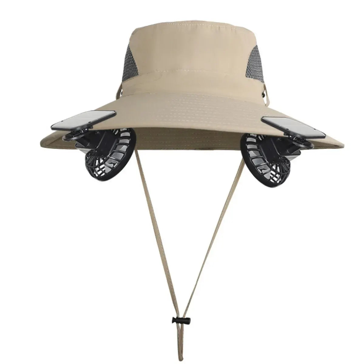 Khaki-