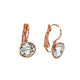 Rose Gold Clear