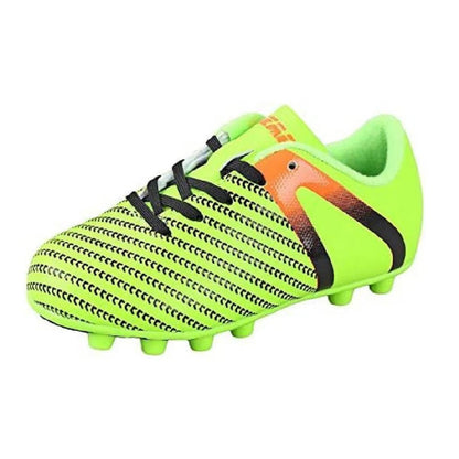 Green Orange-