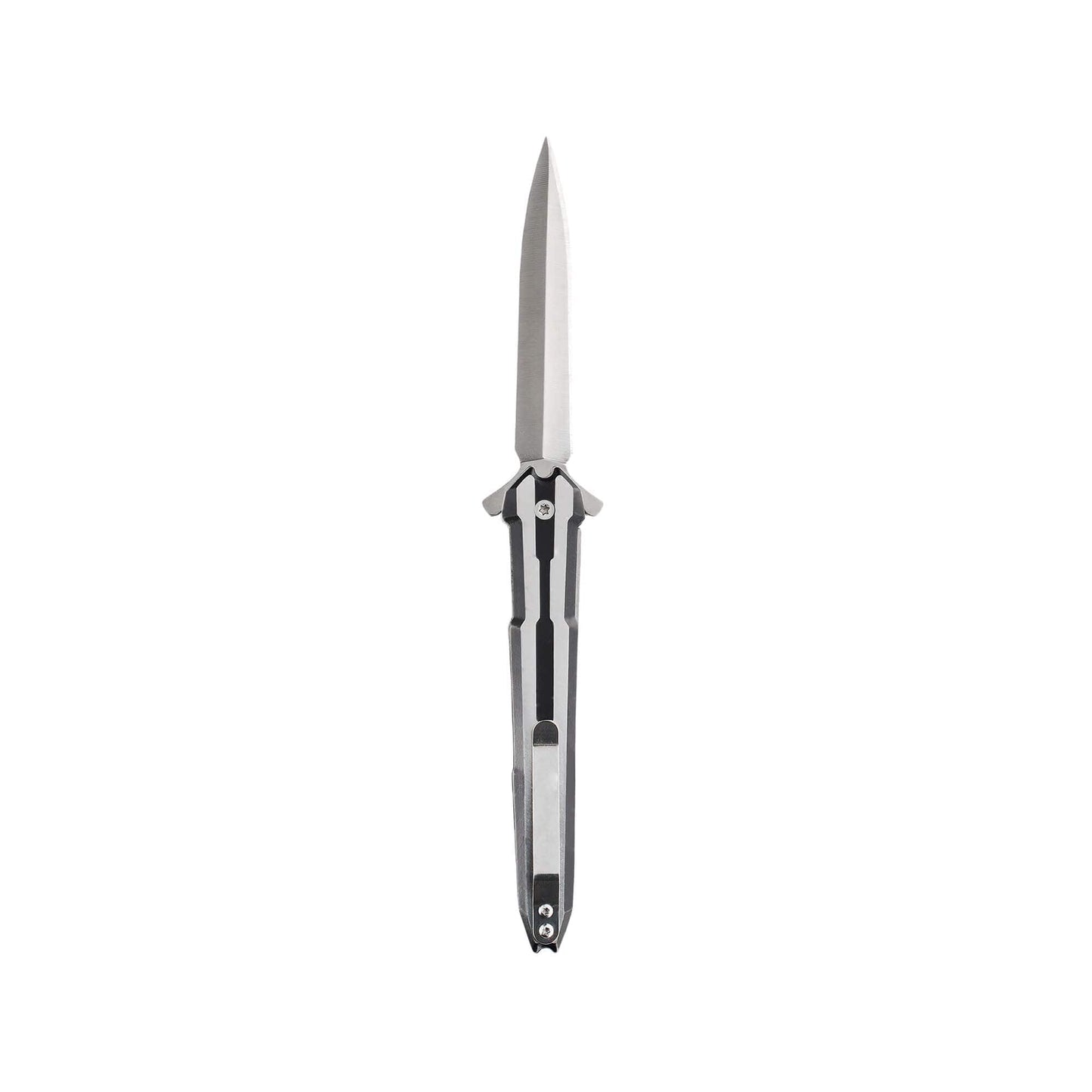 Mavik Gear Calus (Silver) - Silver