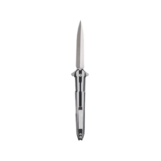 Mavik Gear Calus (Silver) - Silver