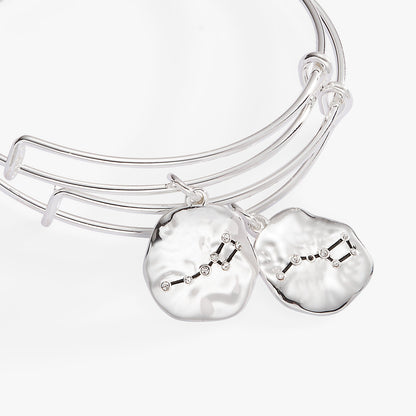 Little Dipper BFF Bangle Set of 2