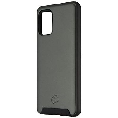 Nimbus9 Cirrus 2 Series Case for Samsung Galaxy A51 5g / A51 - Black