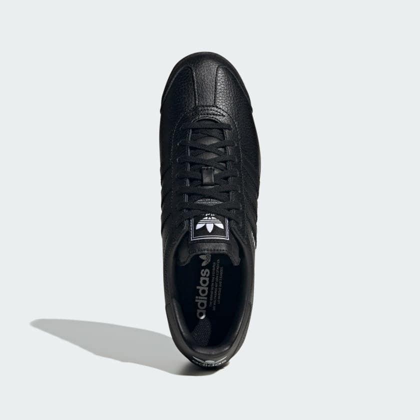 Core Black / Core Black / Cloud White-