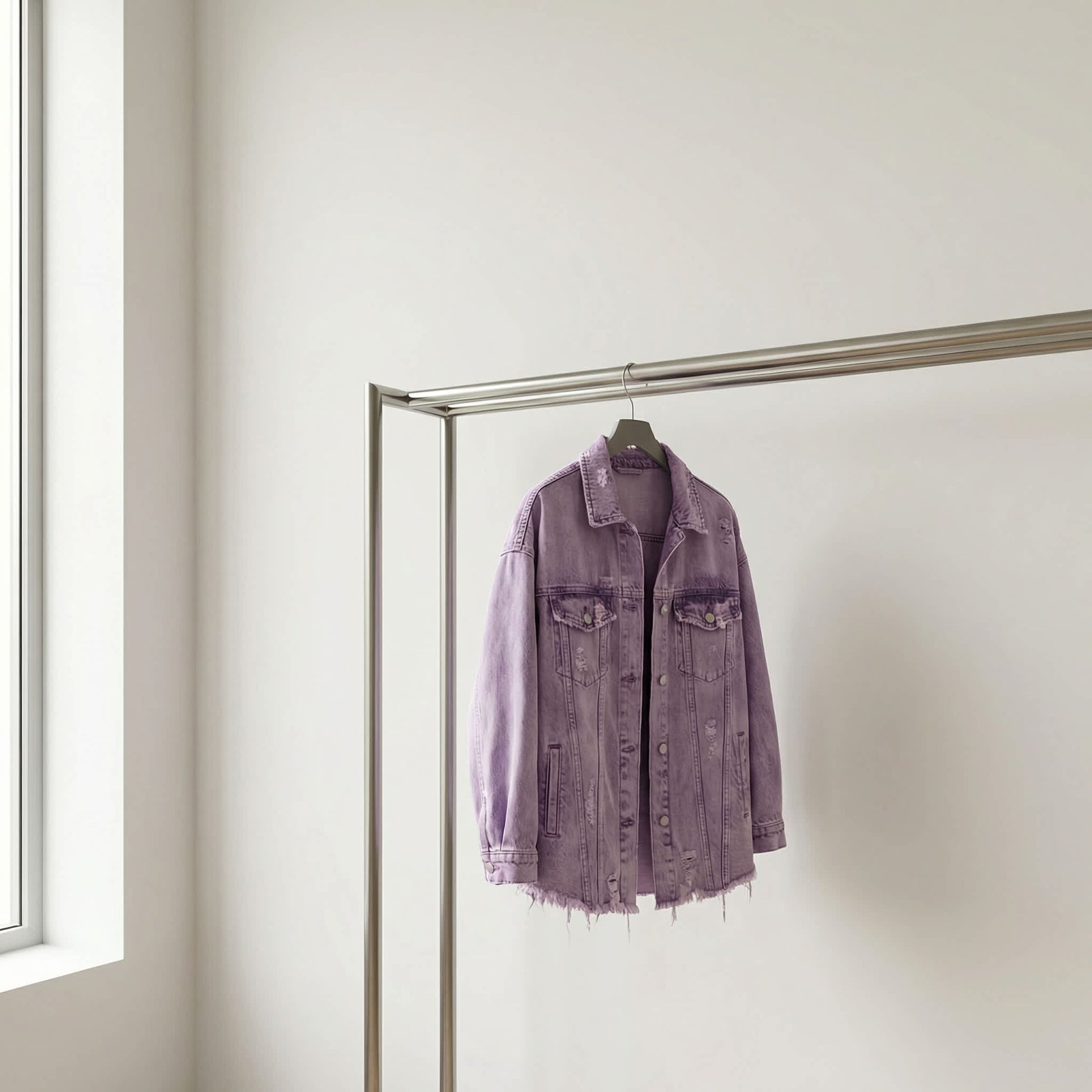 Light Purple-