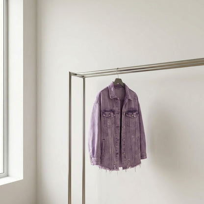 Light Purple-