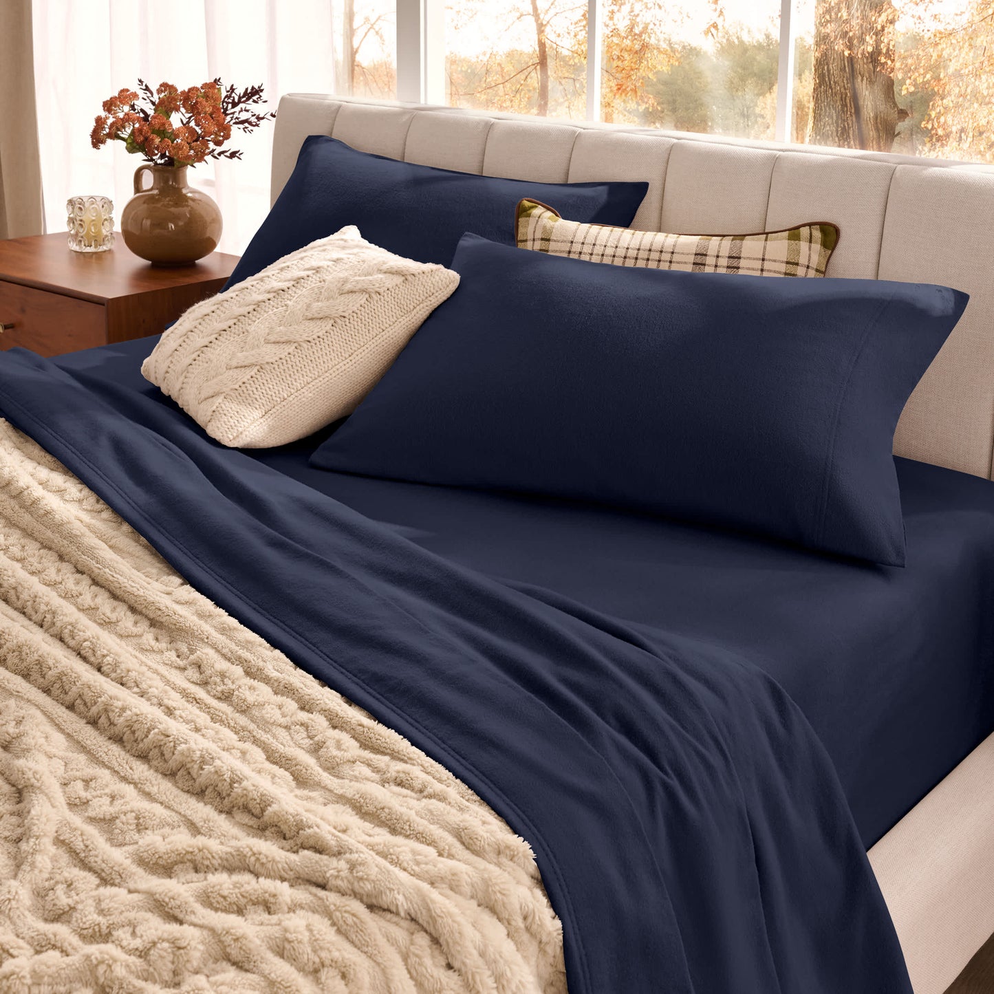 Midnight Blue-