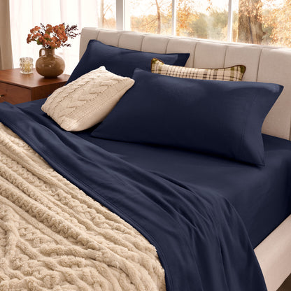 Midnight Blue-