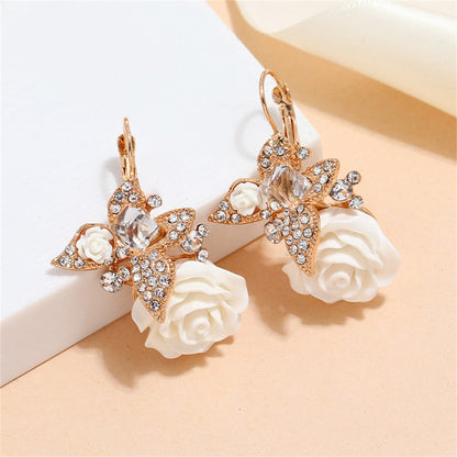 White-