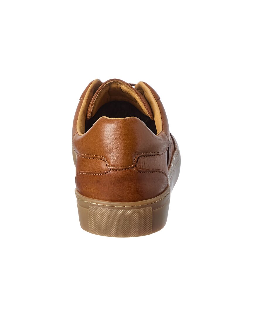 COGNAC  CALF-