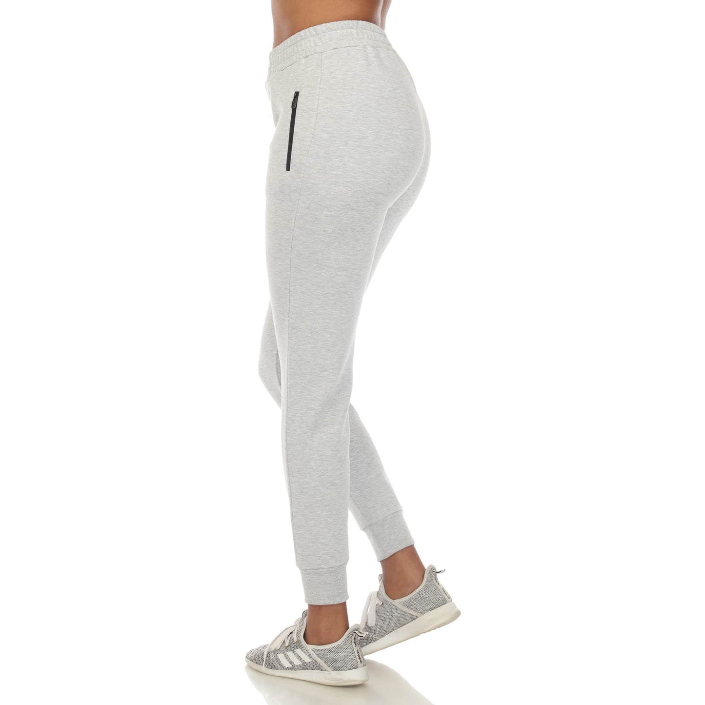 Heather Grey-