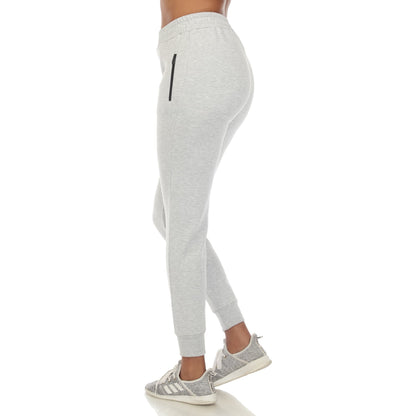 Heather Grey-