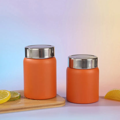 Orange-