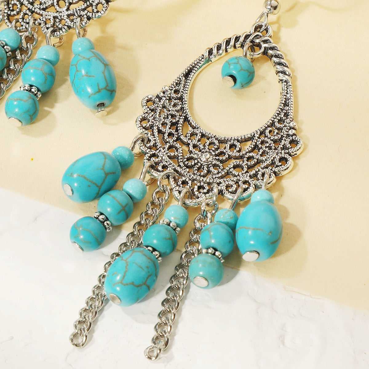 Metallic-